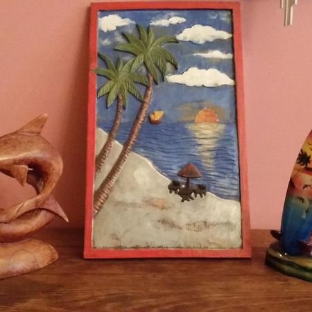 Hualien Seaside B&B Екстериор снимка