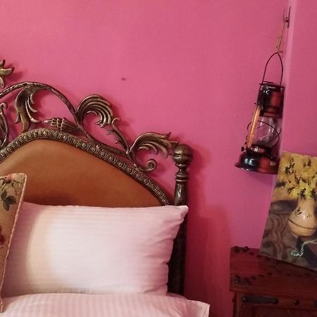 Hualien Seaside B&B Екстериор снимка