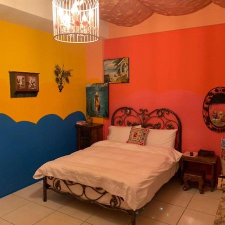 Hualien Seaside B&B Екстериор снимка