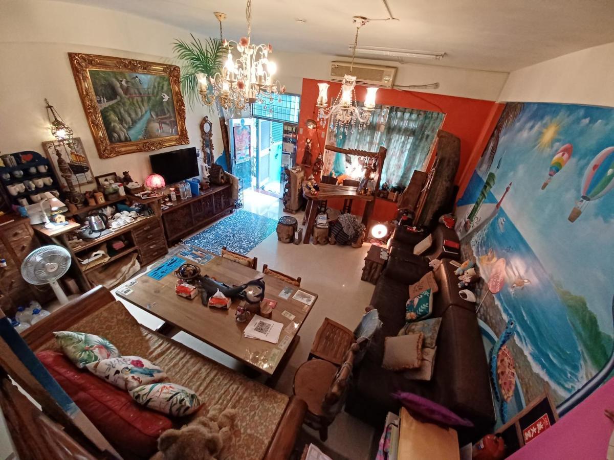 Hualien Seaside B&B Екстериор снимка