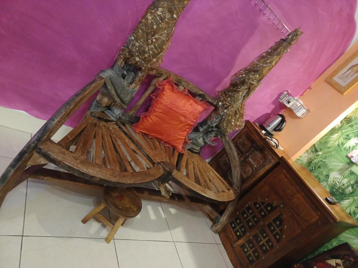Hualien Seaside B&B Екстериор снимка