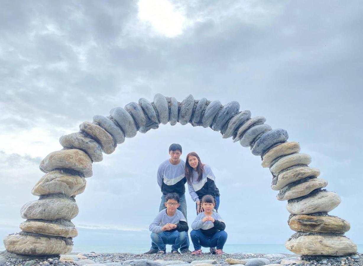 Hualien Seaside B&B Екстериор снимка