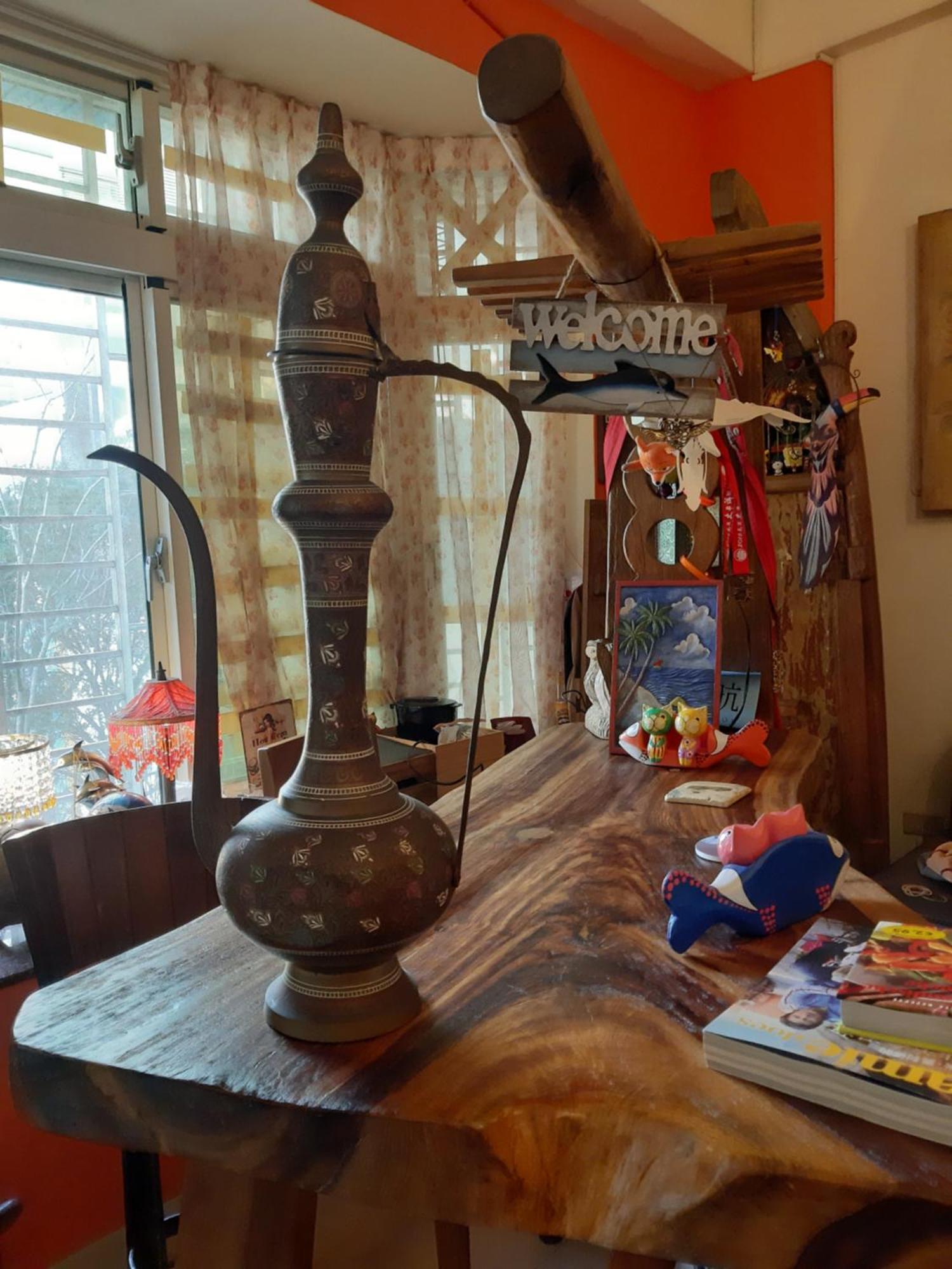 Hualien Seaside B&B Екстериор снимка