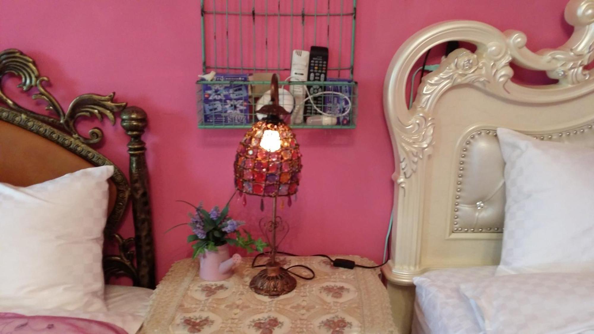 Hualien Seaside B&B Стая снимка