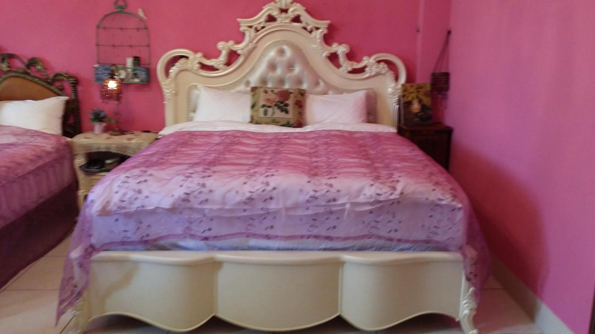 Hualien Seaside B&B Стая снимка