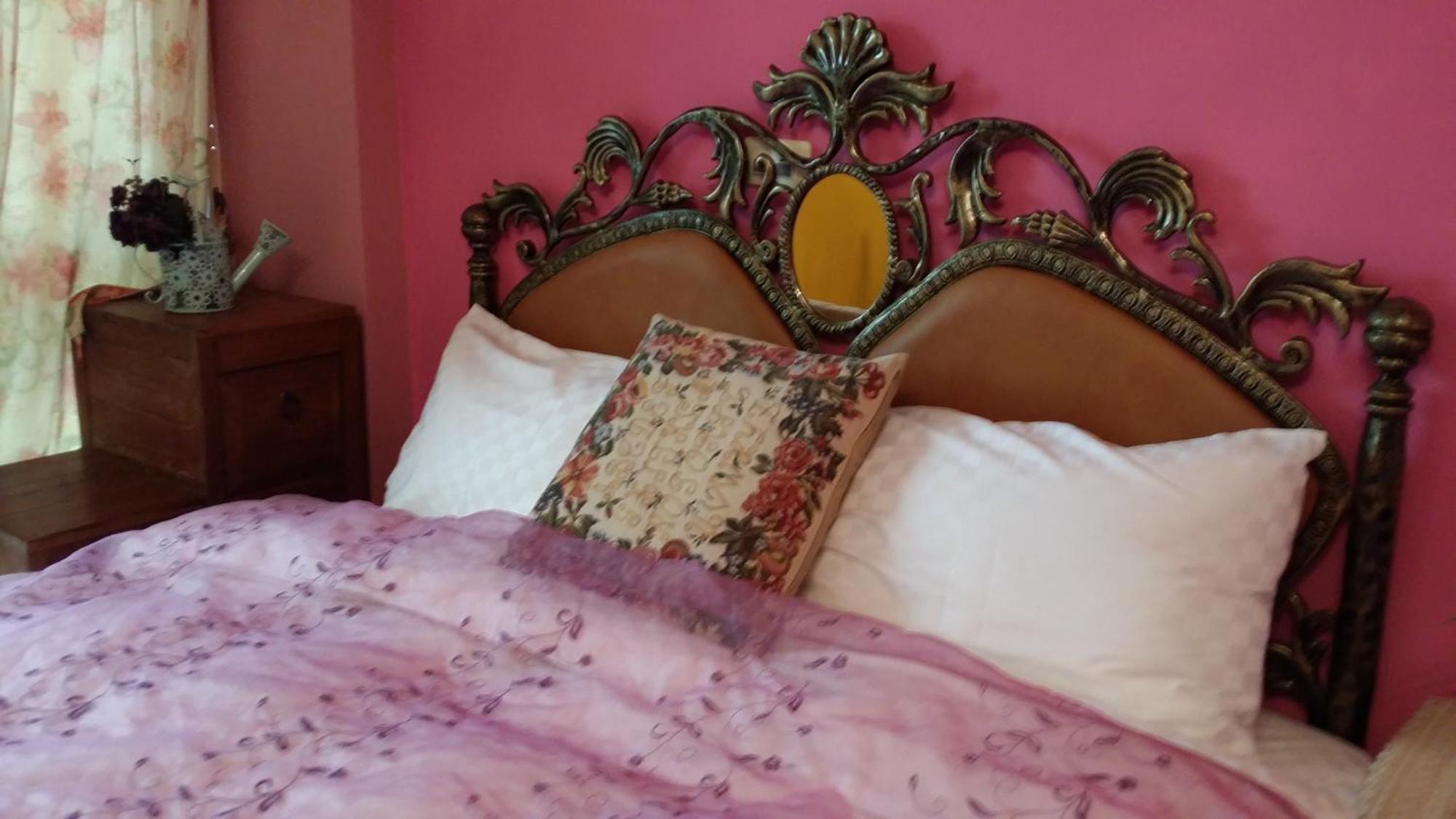 Hualien Seaside B&B Стая снимка
