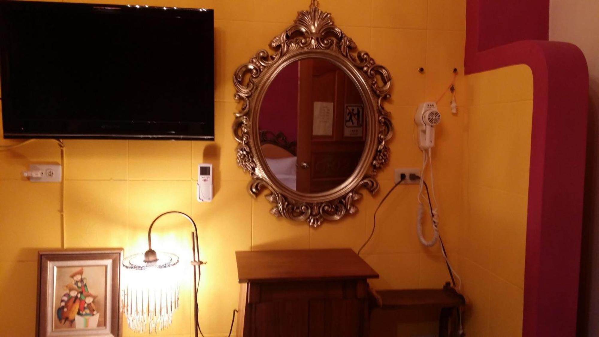Hualien Seaside B&B Стая снимка