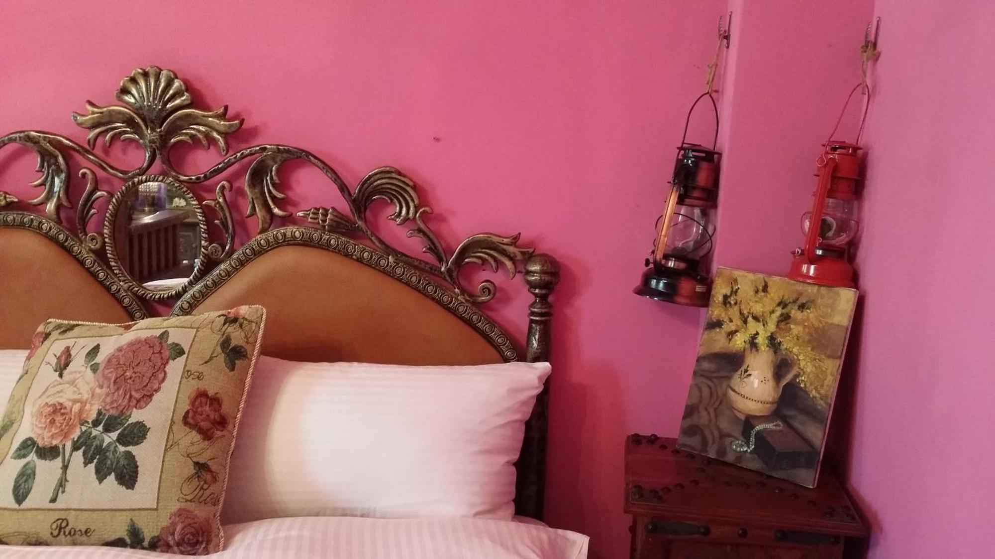 Hualien Seaside B&B Екстериор снимка
