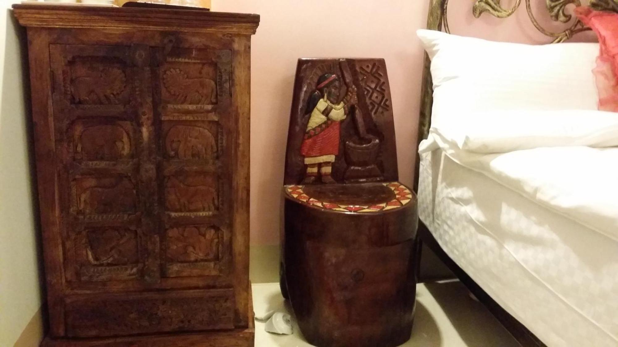 Hualien Seaside B&B Стая снимка