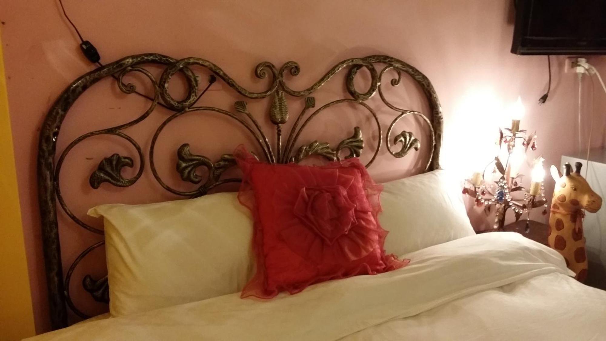Hualien Seaside B&B Стая снимка