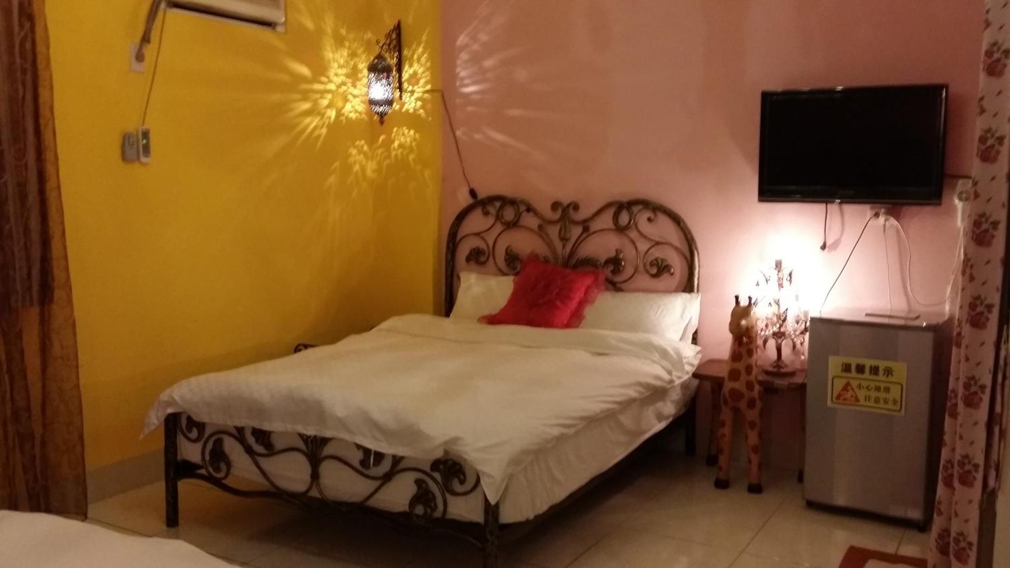 Hualien Seaside B&B Стая снимка