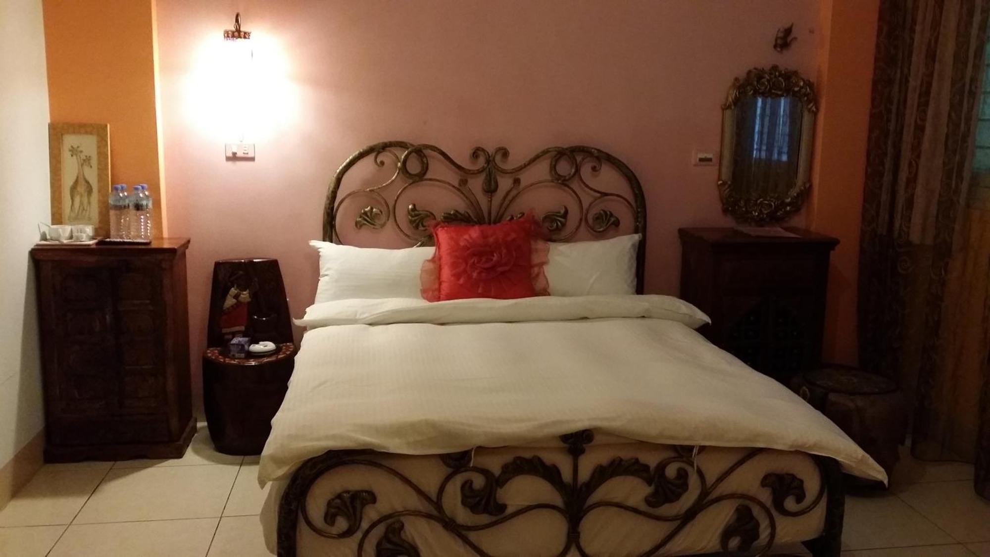 Hualien Seaside B&B Стая снимка