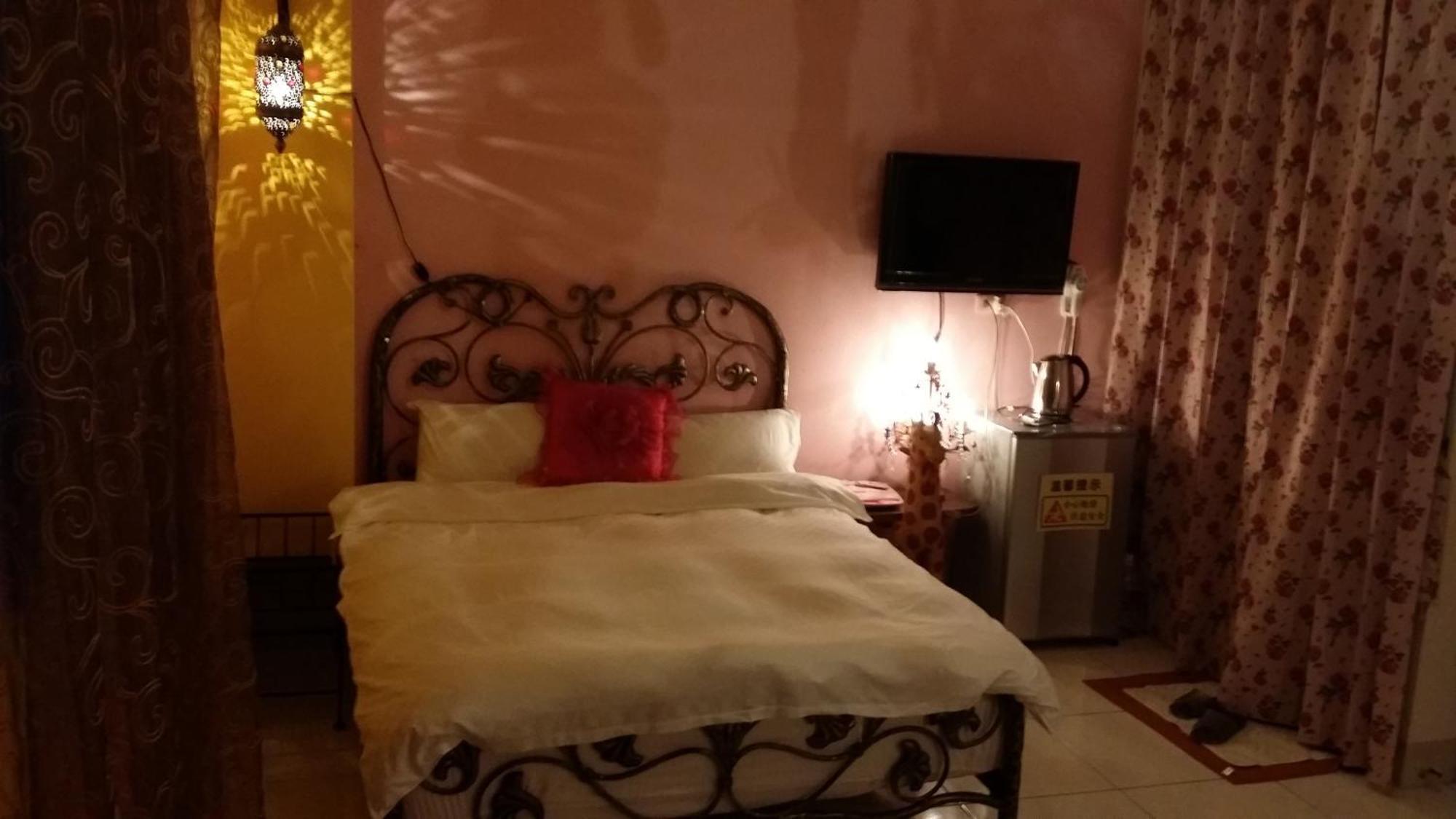 Hualien Seaside B&B Стая снимка