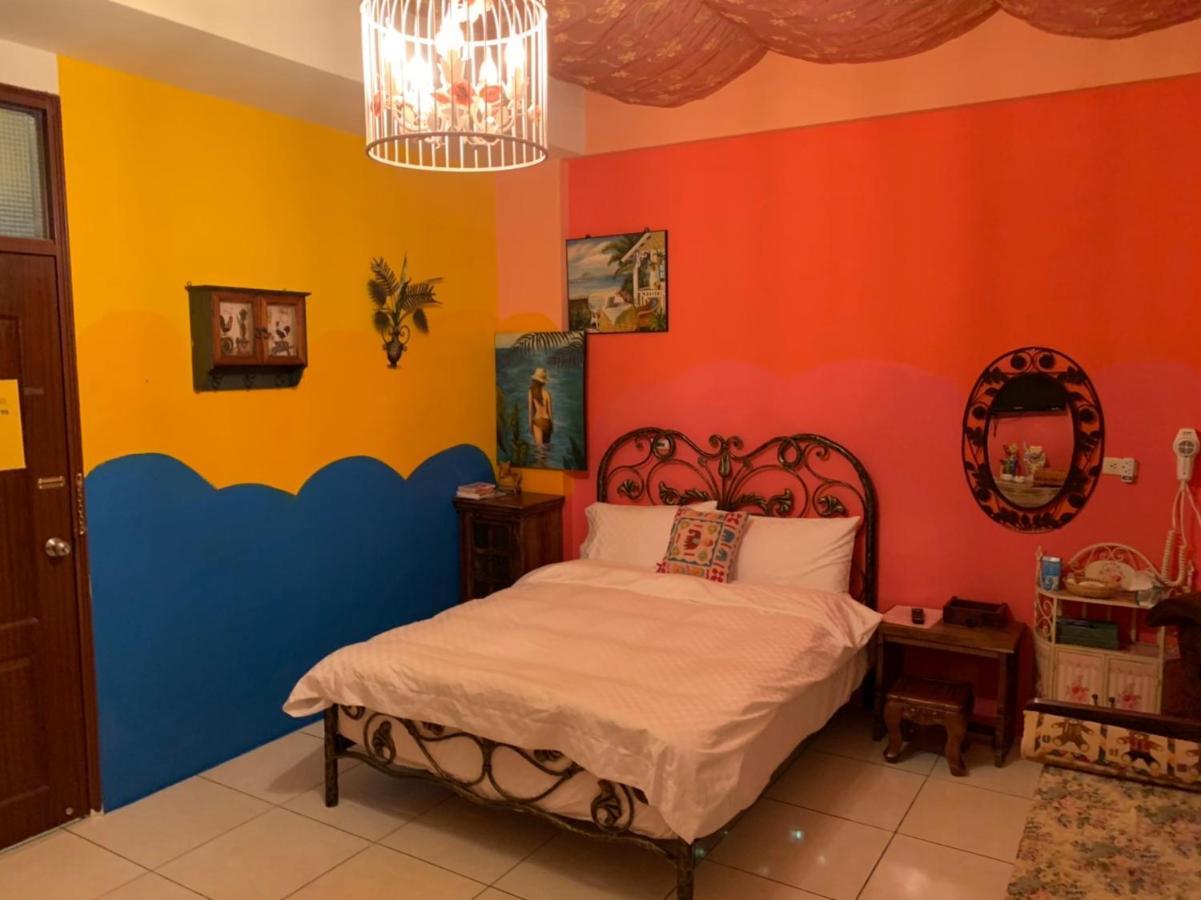 Hualien Seaside B&B Екстериор снимка