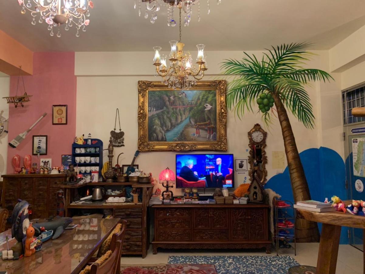 Hualien Seaside B&B Екстериор снимка