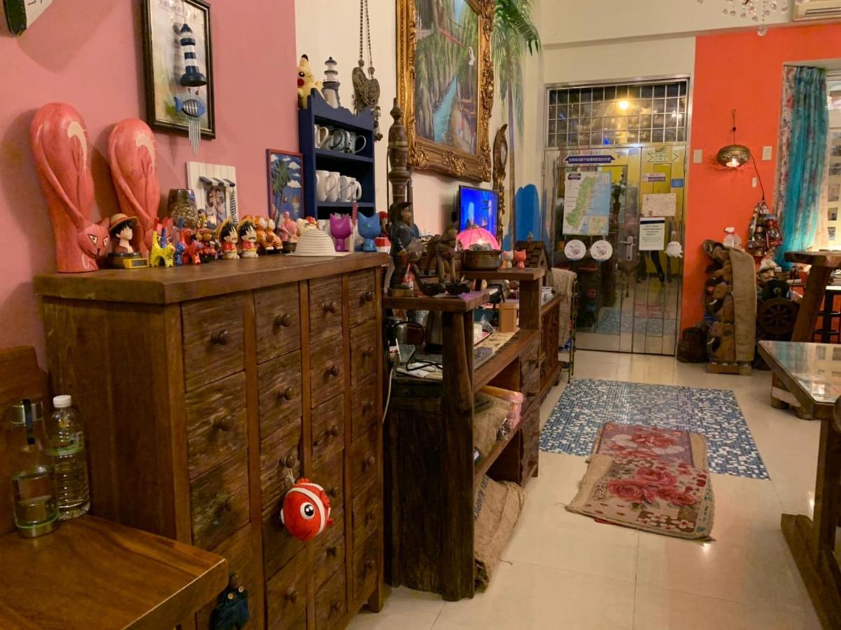 Hualien Seaside B&B Екстериор снимка