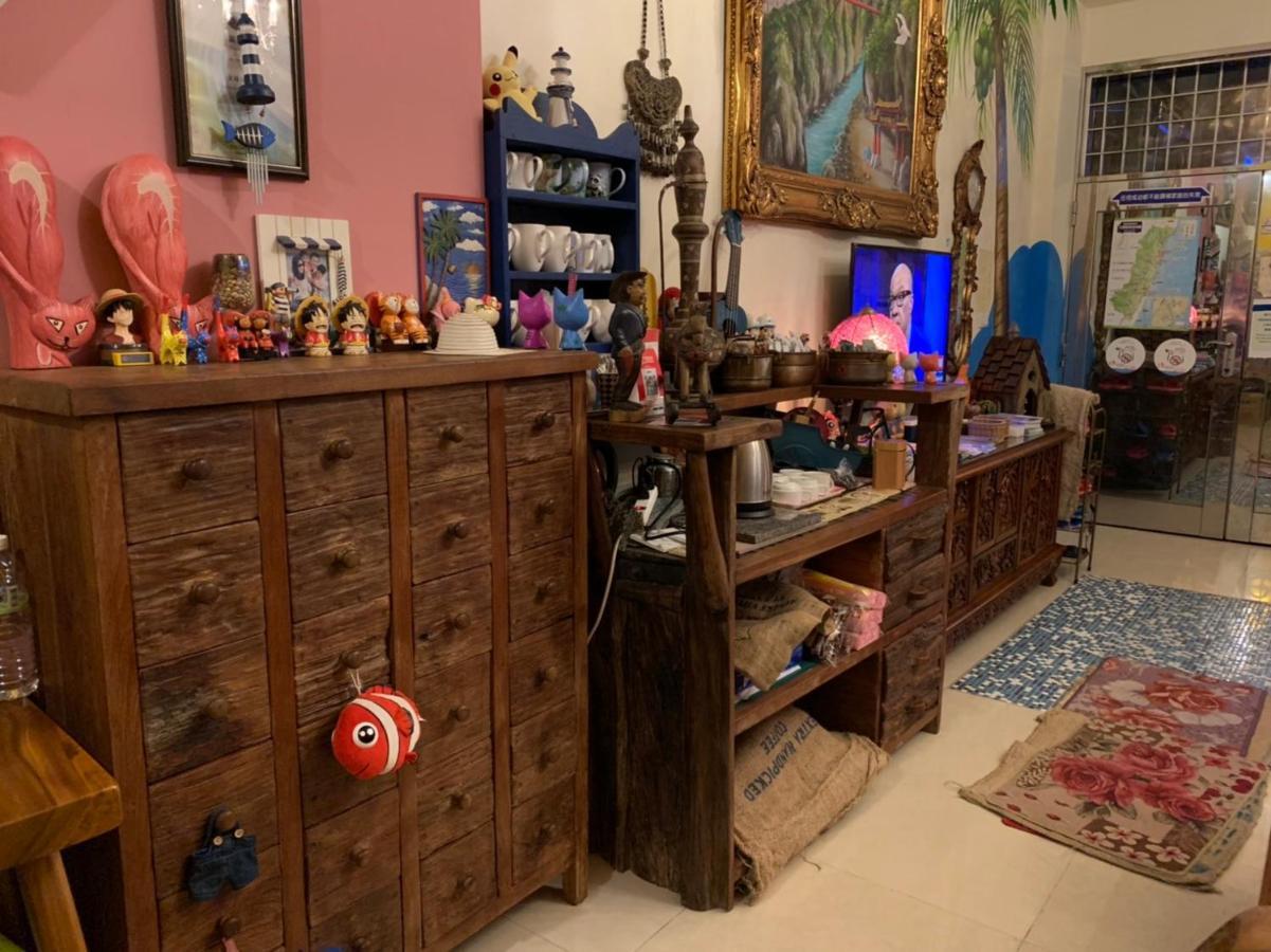 Hualien Seaside B&B Екстериор снимка