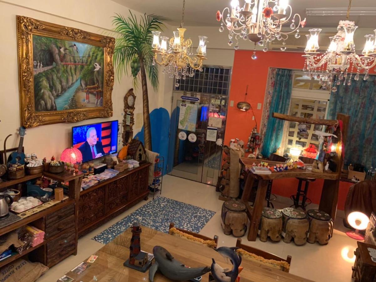 Hualien Seaside B&B Екстериор снимка