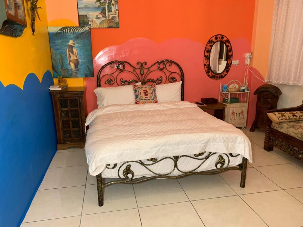 Hualien Seaside B&B Екстериор снимка