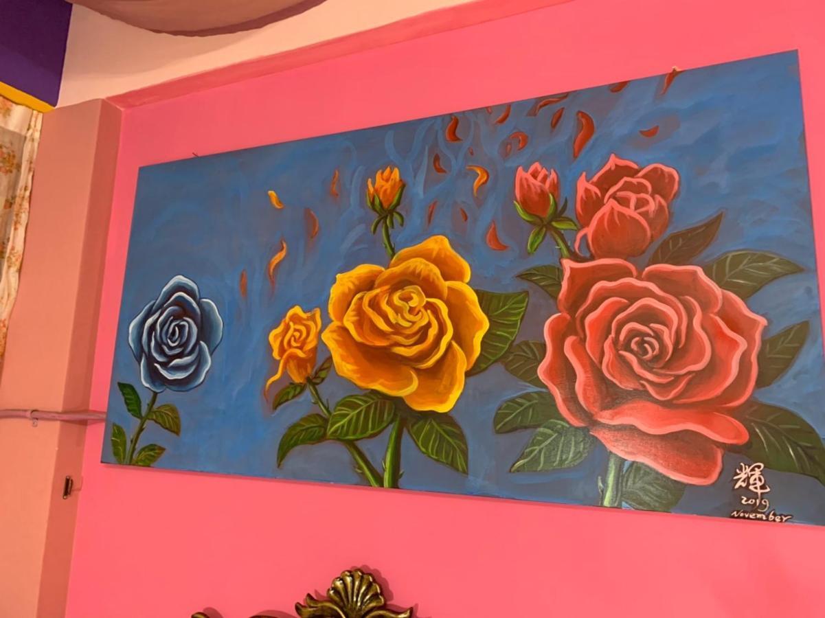 Hualien Seaside B&B Екстериор снимка