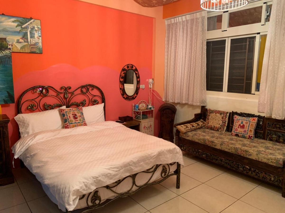 Hualien Seaside B&B Екстериор снимка