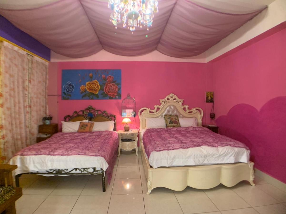 Hualien Seaside B&B Екстериор снимка