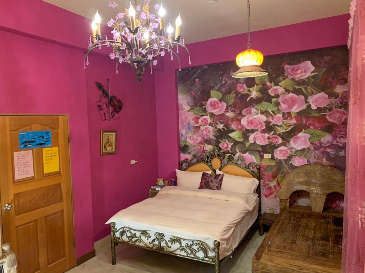 Hualien Seaside B&B Екстериор снимка