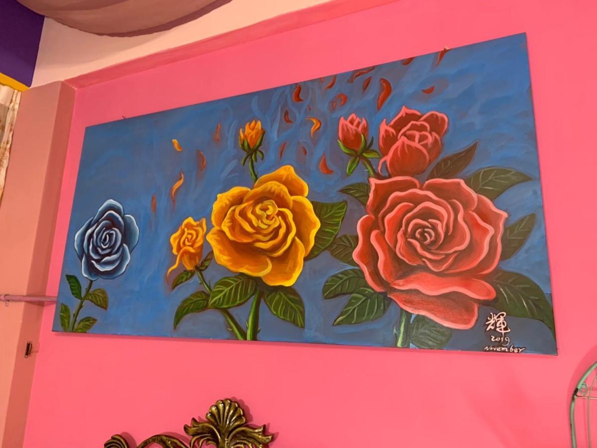 Hualien Seaside B&B Екстериор снимка